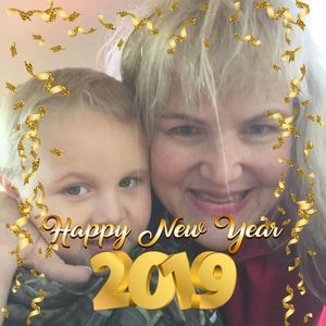 Meet your Posher, Donna